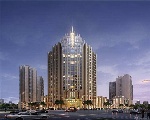 宜宾城市名人酒店