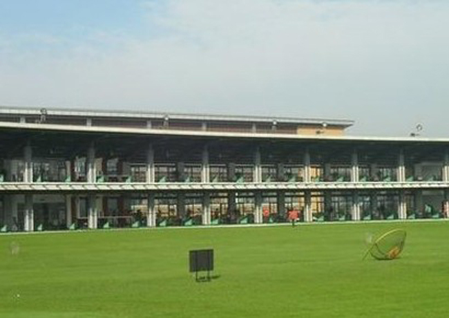 四川瑞麟高尔夫俱乐部