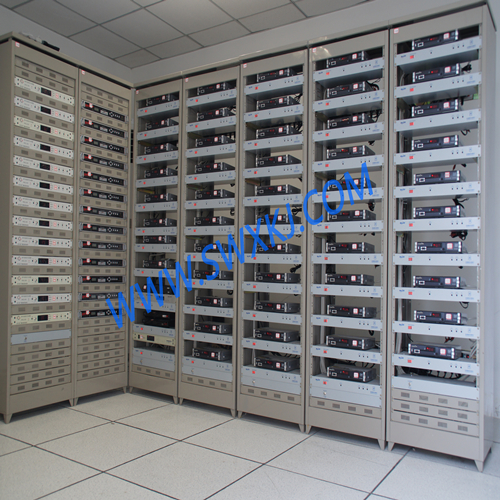 仁和春天酒店境内外前端机房