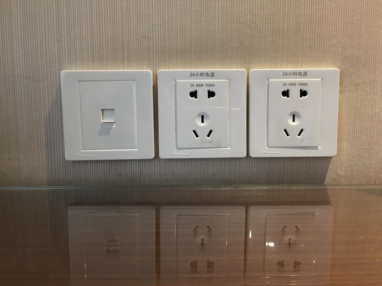 关于老酒店网络改造方案建议